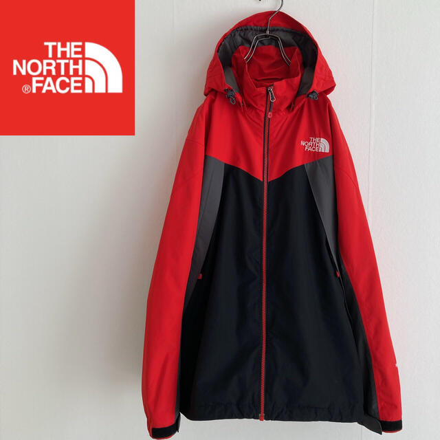 THE NORTH FACE - ノースフェイス マウンテンパーカー ハイベント