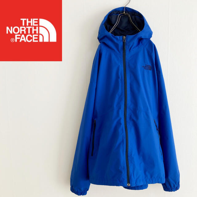 THE NORTH FACE - 美品 US規格☆ ノースフェイス マウンテンパーカー