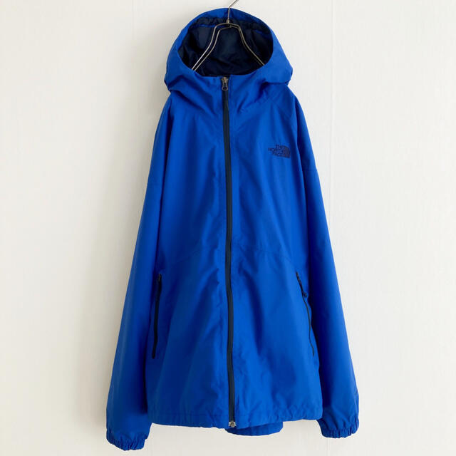 THE NORTH FACE　マウンテンパーカー　ドライベント