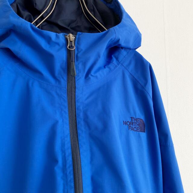 超美品　 NORTH FACE　ノースフェイス　マウンテンパーカー　US　XXL