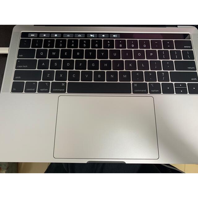 半ジャンク・美品　MacBook Pro(13-inch,2018) 1