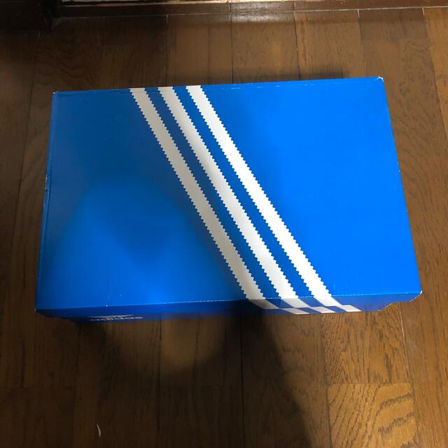 adidas(アディダス)の【希少品】アディダス×メルティングサッドネス　コラボスニーカー メンズの靴/シューズ(スニーカー)の商品写真