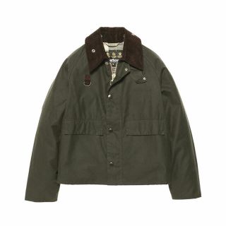 バーブァー(Barbour)のバブアー　スペイ(ブルゾン)