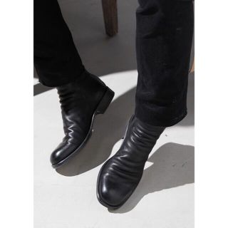 グイディ(GUIDI)のプリティージャンキー様専用(ブーツ)