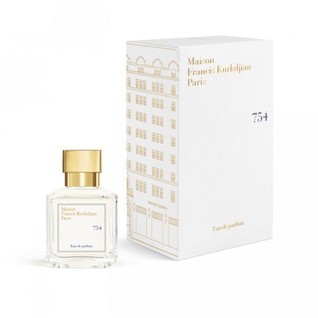 Maison Francis Kurkdjian(メゾンフランシスクルジャン)のメゾン フランシス クルジャン 754 KURKDJIAN 10ML x コスメ/美容の香水(ユニセックス)の商品写真