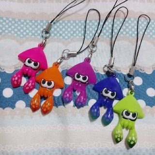 ガチャ スプラトゥーンの通販 点 フリマアプリ ラクマ