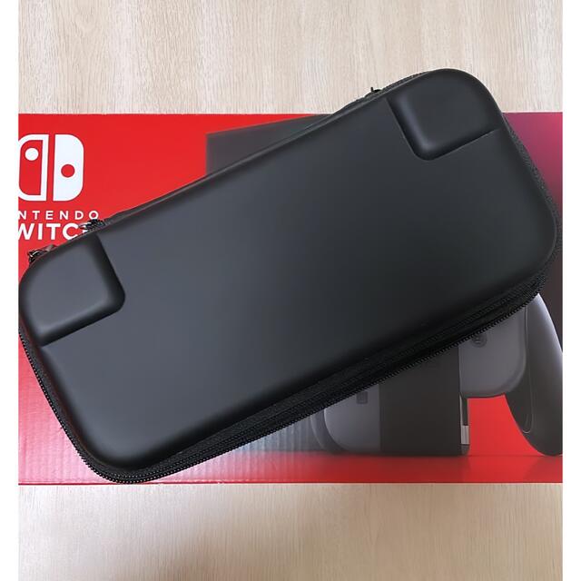 Nintendo Switch Joy-Con(L)/(R) グレー 3