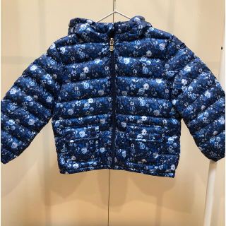 ポロラルフローレン(POLO RALPH LAUREN)のapan様専用【新品未使用タグ付き】ラルフローレン　ダウン(ジャケット/上着)