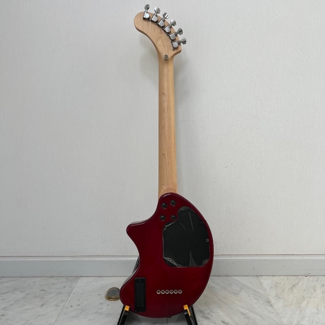 Fernandes ZO-3 GF レスポール風 トラ杢 GOTOHペグ エレキギター Fernandes ZO-3 GF レスポール風 トラ杢 GOTOHペグ エレキギター