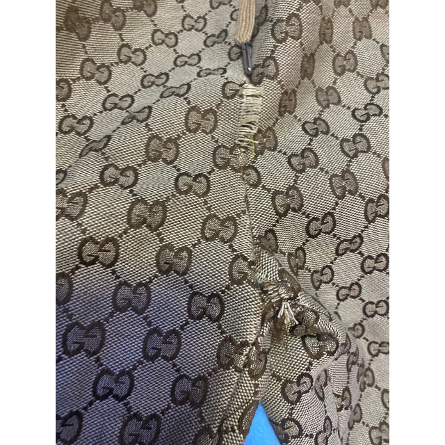 Supreme(シュプリーム)のGUCCI BOOTLEG PANTS  メンズのパンツ(その他)の商品写真