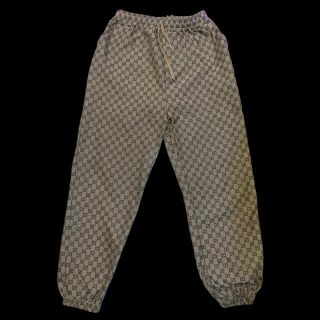 シュプリーム(Supreme)のGUCCI BOOTLEG PANTS (その他)