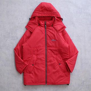 ノースフェイス(THE NORTH FACE) ファー ダウンジャケット(メンズ ...