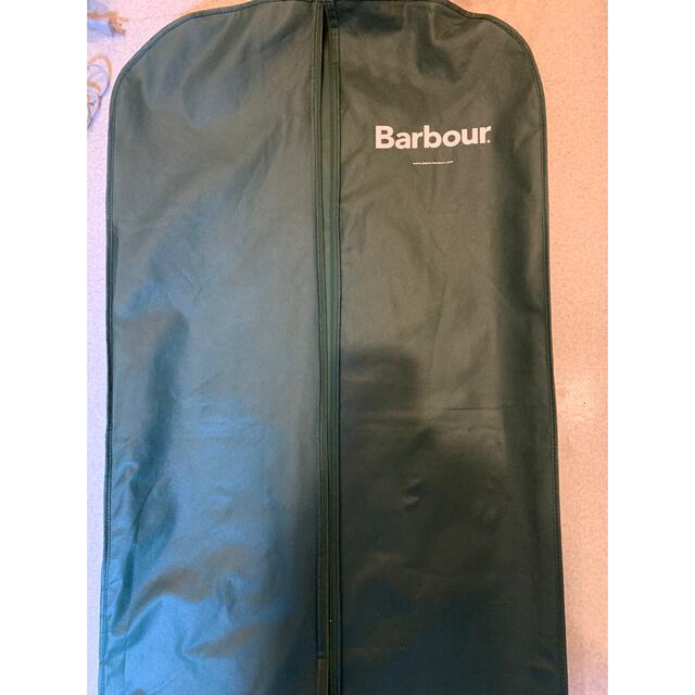 Barbour(バーブァー)の新品Barbour バブアー　ビューフォートワックスジャケット メンズのジャケット/アウター(ミリタリージャケット)の商品写真