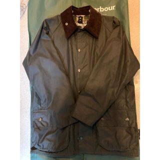 バーブァー(Barbour)の新品Barbour バブアー　ビューフォートワックスジャケット(ミリタリージャケット)