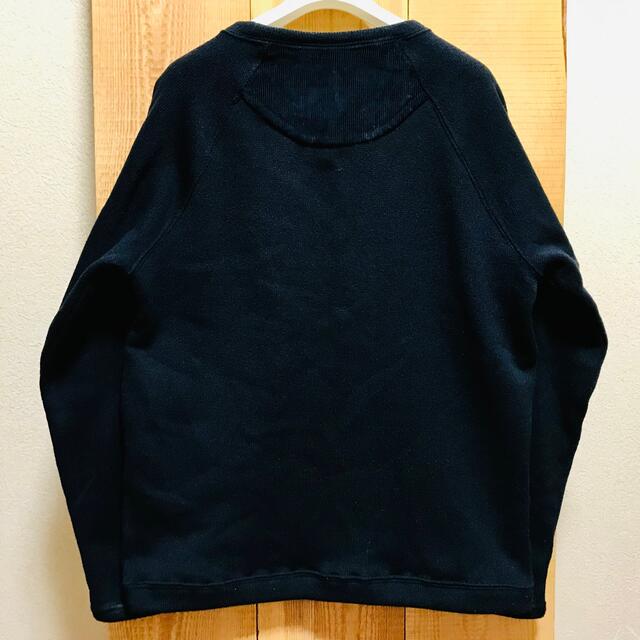 BELLWOODMADE(ベルウッドメイド)の●美品●BELLWOODMADE●ベルウッドメイド●ニット●サイズXL● メンズのトップス(ニット/セーター)の商品写真