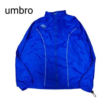 アンブロ(UMBRO)のumbro ナイロンジャケット(ナイロンジャケット)