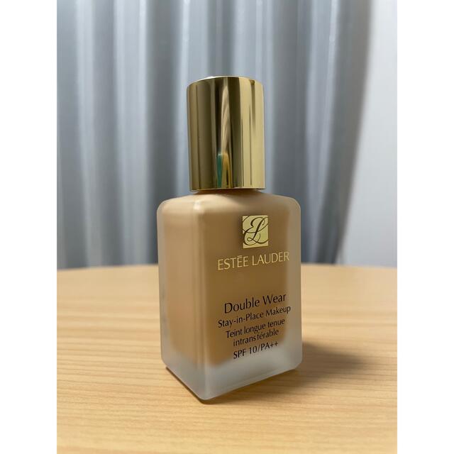 Estee Lauder(エスティローダー)のエスティローダー　ダブルウェア コスメ/美容のベースメイク/化粧品(ファンデーション)の商品写真