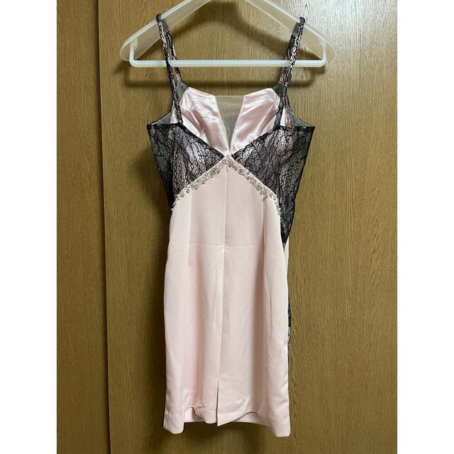 アール AngelR ミニドレス ナイトドレス 新品タグ無しの通販 by m..♡s