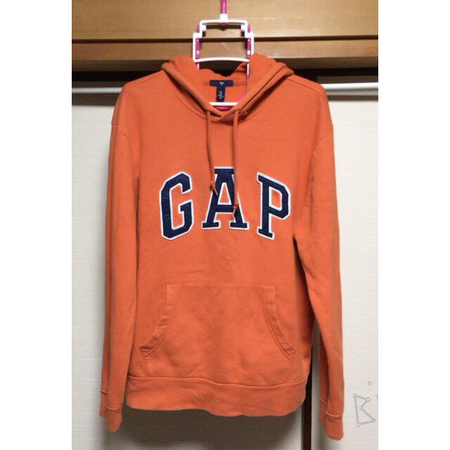 GAP(ギャップ)のパーカー(GAP ) メンズのトップス(パーカー)の商品写真