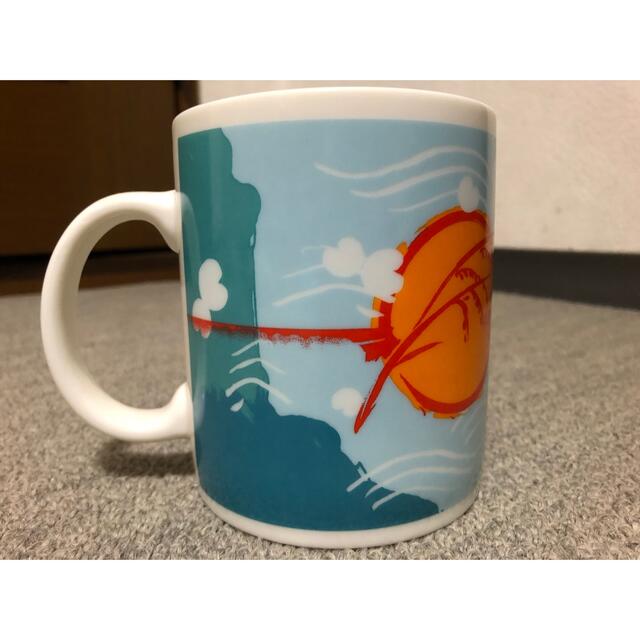 Starbucks Coffee - 新潟県開店記念 限定品 2001年 Starbucks Coffee - 新潟県開店記念 限定品 2001年