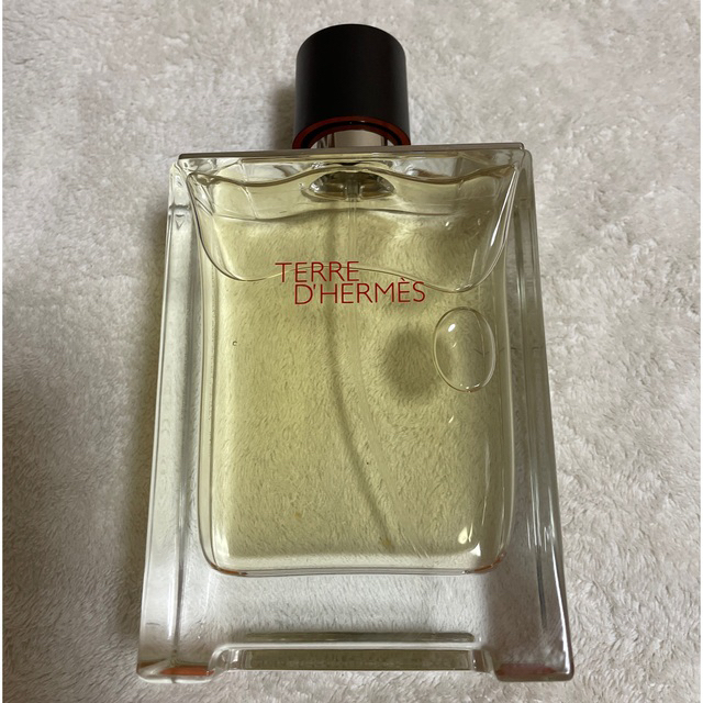 します Hermes エルメス 100ml 香水の通販 by LANG STUDIOS|エルメス