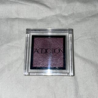 アディクション(ADDICTION)のADDICTION ザ アイシャドウ 136 ブラックローズ(アイシャドウ)