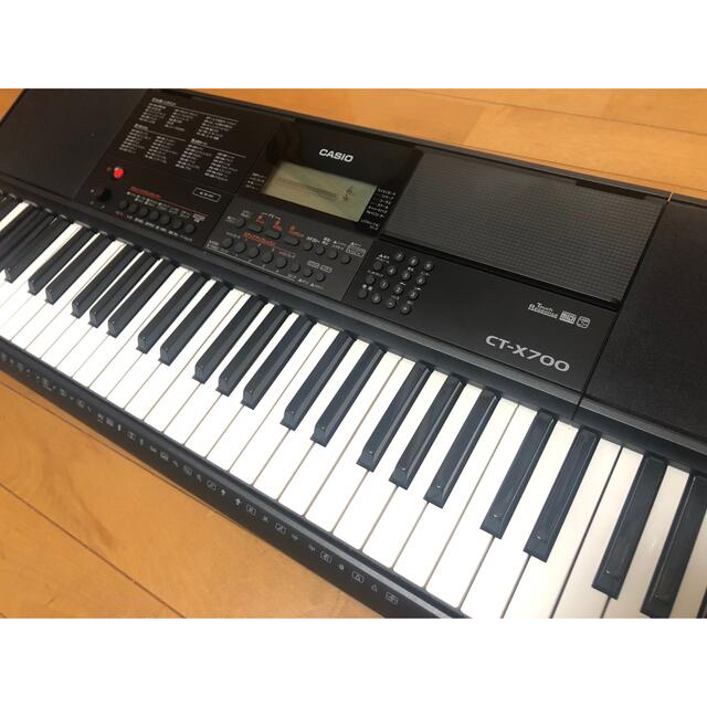 CASIO(カシオ)のモッくん様専用 楽器の鍵盤楽器(キーボード/シンセサイザー)の商品写真