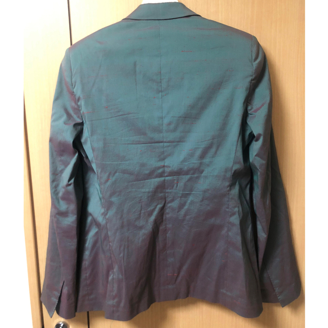 BALENCIAGA - BALENCIAGA 14SS コレクション着用 ジャケット BALENCIAGA - BALENCIAGA 14SS コレクション着用 ジャケット