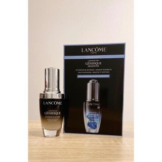 ランコム(LANCOME)のLANCOME  ジェニフィック　アドバンスト　N(美容液)