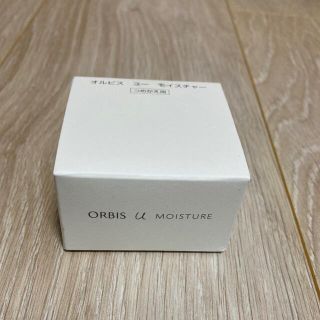 オルビス(ORBIS)のオルビス　ユー　モイスチャー　詰め替え用(保湿ジェル)