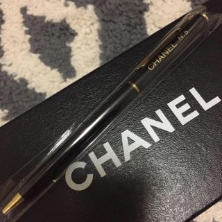 シャネル(CHANEL)のChanel ボールペン(ペン/マーカー)