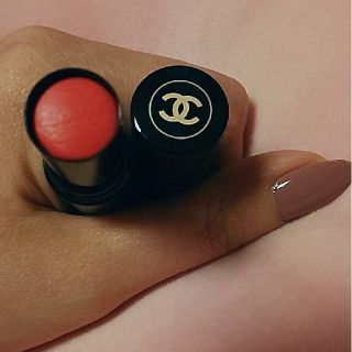 シャネル(CHANEL)のCoCo3様専用！シャネル レ ベージュ ボーム ア レーヴル ライト(リップケア/リップクリーム)