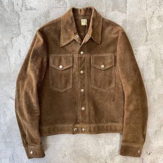 Vintage Jacket トラッカーズジャケット　50s~70s