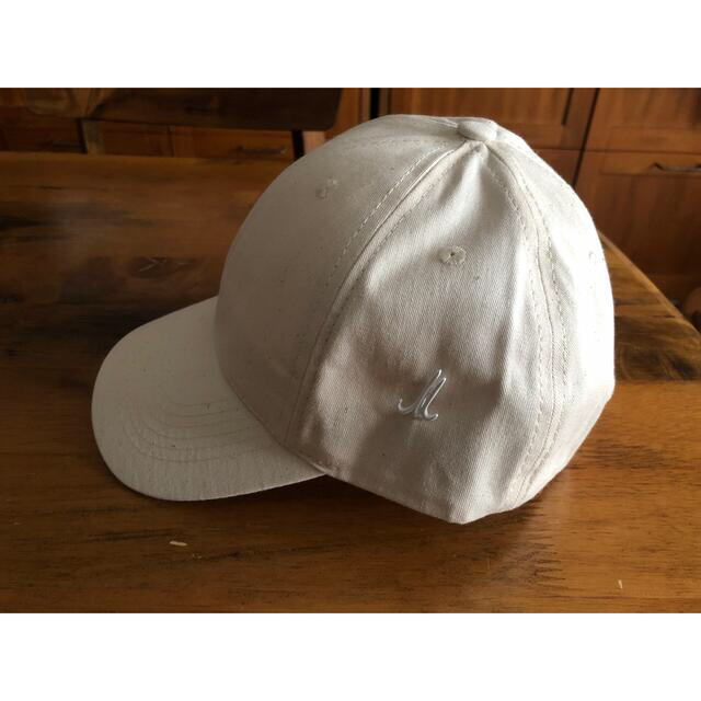 MUHLBAUER/ミュールバウアー COTTON BASE CAP 何でも揃う 7130円