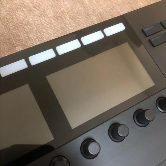 【未使用に近い】Komplete Kontrol S88 楽器のDTM/DAW(MIDIコントローラー)の商品写真