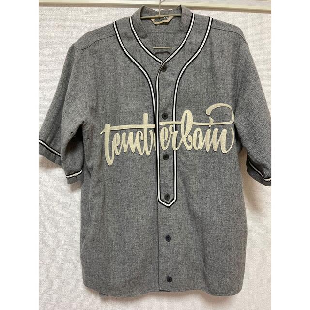 TENDERLOIN BB shirt