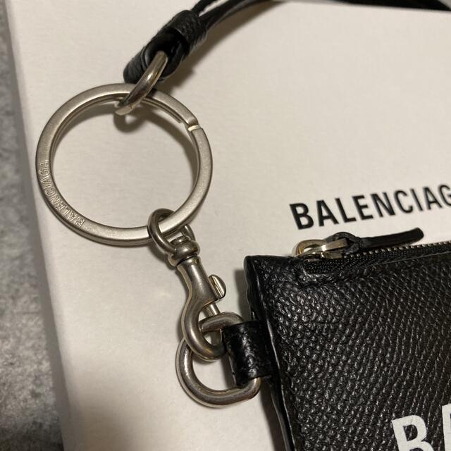 BALENCIAGA コインケース　財布