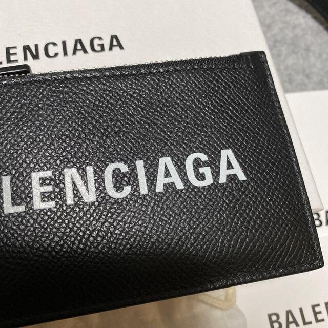 BALENCIAGA コインケース　財布