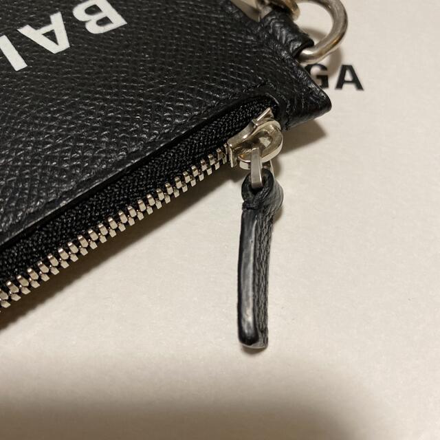 BALENCIAGA コインケース　財布