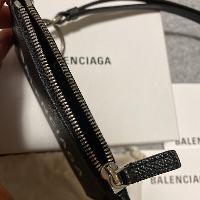 BALENCIAGA コインケース　財布