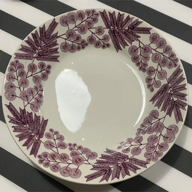 GEFLE mimosa ゲフレ ミモザ 21cmプレート GEFLE mimosa ゲフレ ミモザ 21cmプレート