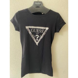 ゲス(GUESS)の破格商品！新品未使用　GUESS Tシャツ(Tシャツ(半袖/袖なし))