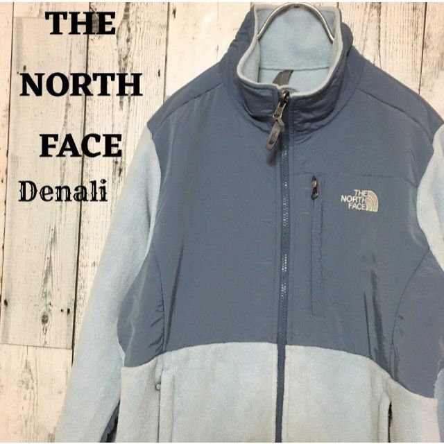 THE NORTH FACE メンズ デナリジャケット US規格 S