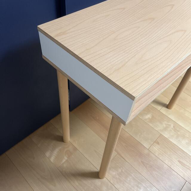 専用【美品・大人気商品】ideaco Pallet PCH 勉強机、に 専用【美品・大人気商品】ideaco Pallet PCH 勉強机、に