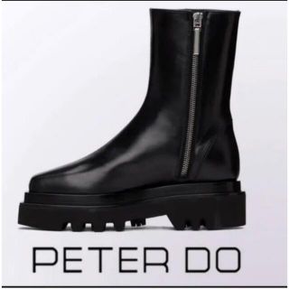 セリーヌ(celine)のPeter do ブーツ(ブーツ)