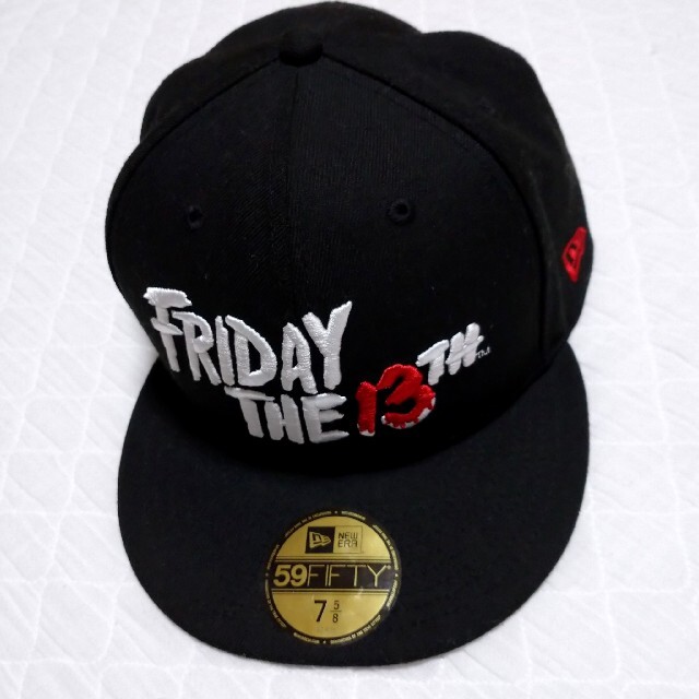 ニューエラ ジェイソン 13日の金曜日 キャップ Friday 希少 帽子 黒 Chou Bihin キャップ Hiddencitysecrets Com Au ニューエラ ジェイソン 13日の金曜日 キャップ Friday 希少 帽子 黒 Chou Bihin キャップ Hiddencitysecrets Com Au