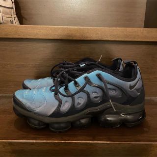 ナイキ(NIKE)のvapor max plus(スニーカー)