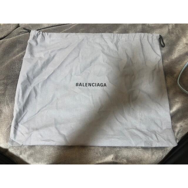 Balenciaga(バレンシアガ)のBALENCIAGA 巾着 その他のその他(その他)の商品写真