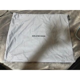 バレンシアガ(Balenciaga)のBALENCIAGA 巾着(その他)