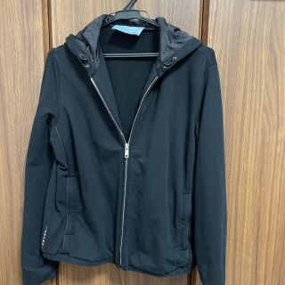 【新品・未使用】PRADA プラダ　スウェットパンツ　レディース